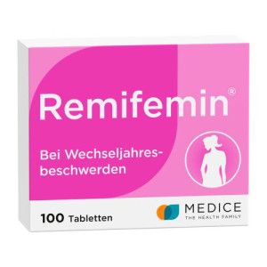 REMIFEMIN Tabletten