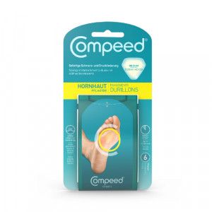 COMPEED Hornhaut Pflaster