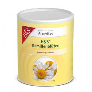 H&S Kamillenblüten lose