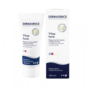 DERMASENCE Vitop forte Creme