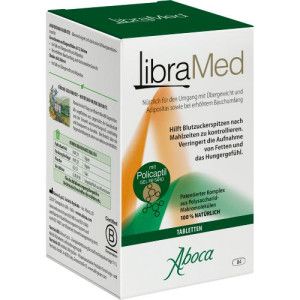 LIBRAMED Tabletten