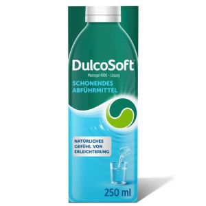 DULCOSOFT Lösung