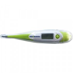 FIEBERTHERMOMETER digital flex easyApotheke